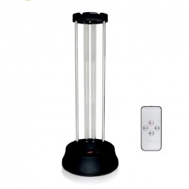 38W UVC Лампа Сензор + Дистанционно