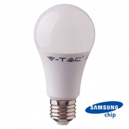 LED Крушка - SAMSUNG ЧИП 18W E27 A80 6400K