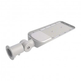 LED Улична Лампа SAMSUNG ЧИП - 30W 6500K 120 lm/W