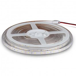 LED Лента SMD3528 - 60/1 Топло Бяла IP65 