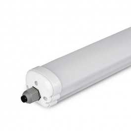 LED Влагозащитено тяло AL/PC G-Серия 1500mm 48W 6000K 120lm/W