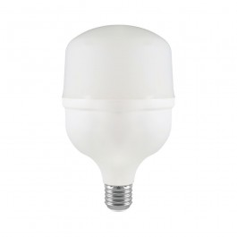 LED Bulb - 30W Plastic T100 4000K