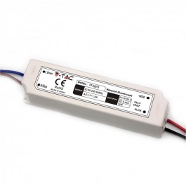 LED Захранване EMC - 75W 12V 5A пластик IP67
