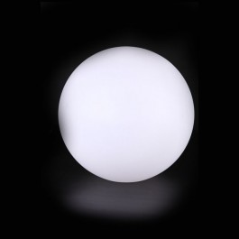 LED Лампа Топка RGB D40*39CM