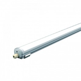 LED Влагозащитено тяло G-SERIES 600mm 18W Неутрално бяла светлина