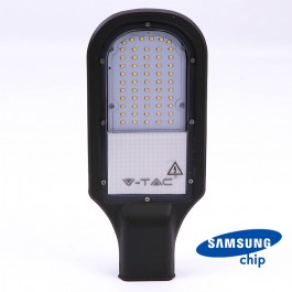 LED Улична Лампа SAMSUNG ЧИП - 30W  6400К