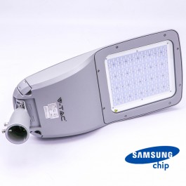LED Улична Лампа SAMSUNG Чип - 200W 4000K 302Z+ Class II Type 3M Inventonics 0-10V