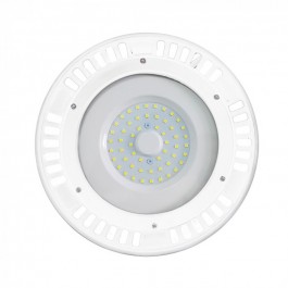 50W LED Камбана 120° Неутрално бяла светлина