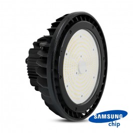 LED Камбана SAMSUNG Чип 200W Meanwell 140lm/W 6400K