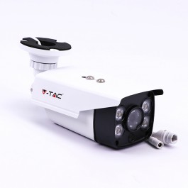 1080P IP Охранителна Камера Универсална Цветна 2.0MP Bullet 