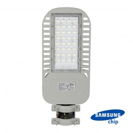 LED Улична Лампа SAMSUNG Чип 50W 4000K 120 lm/W