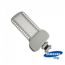 LED Улична Лампа SAMSUNG Чип - 100W 6400K 120 lm/W