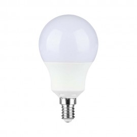 LED Bulb SAMSUNG Chip 8.5W E14 A60 6500K